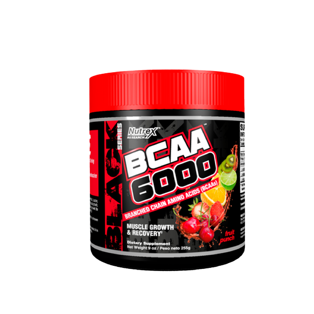 BCAA PRO – 40ser – FruitPunch