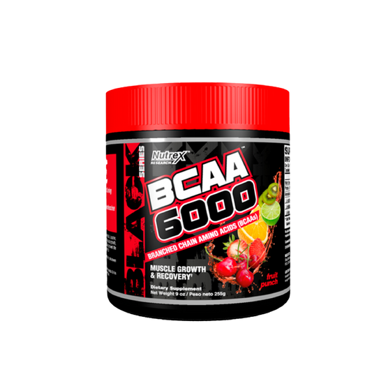 BCAA PRO – 40ser – FruitPunch