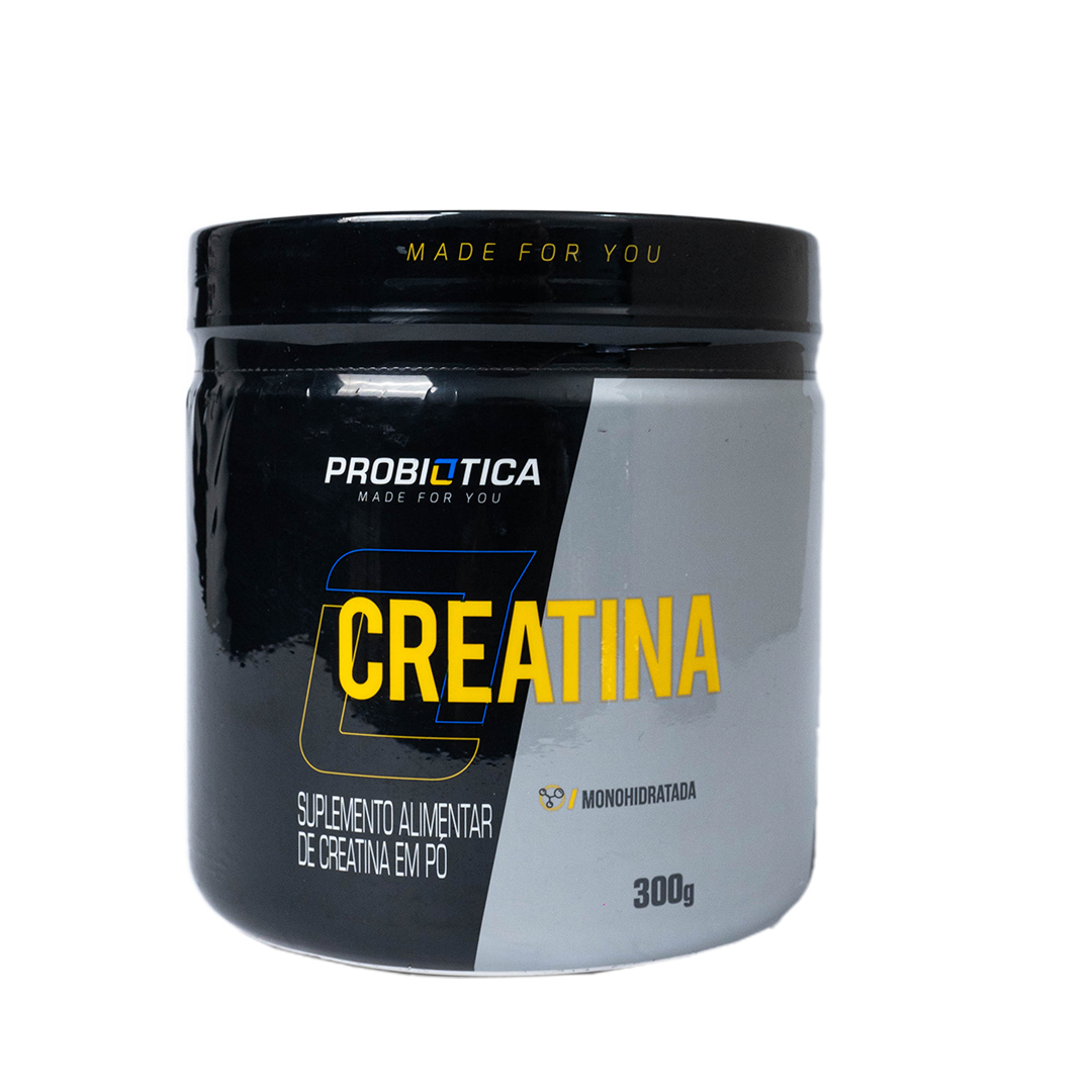 CREATINA 300G | PROBIOTICA