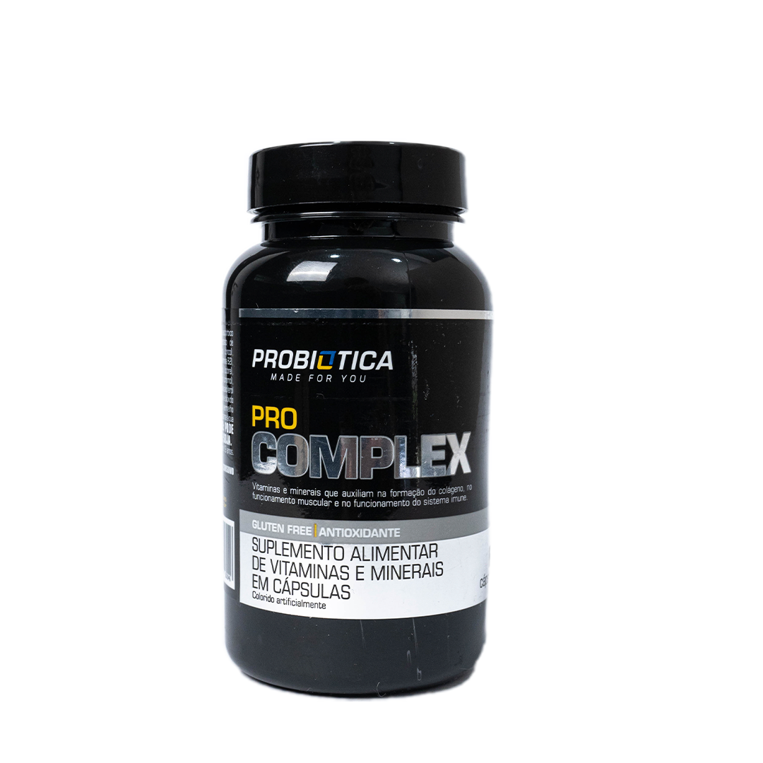 Pro-Complex-Probiotica