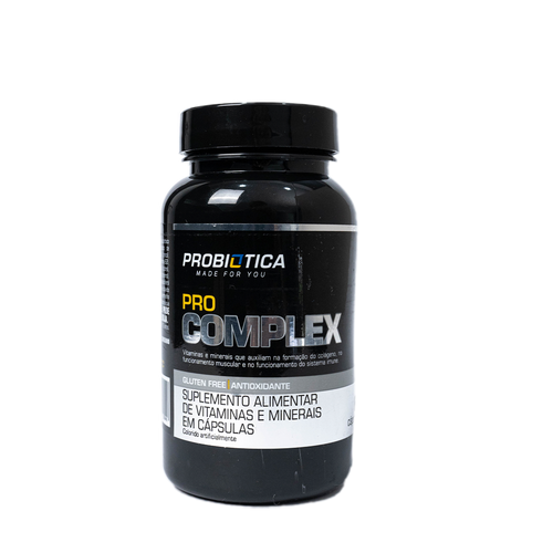 Pro-Complex-Probiotica