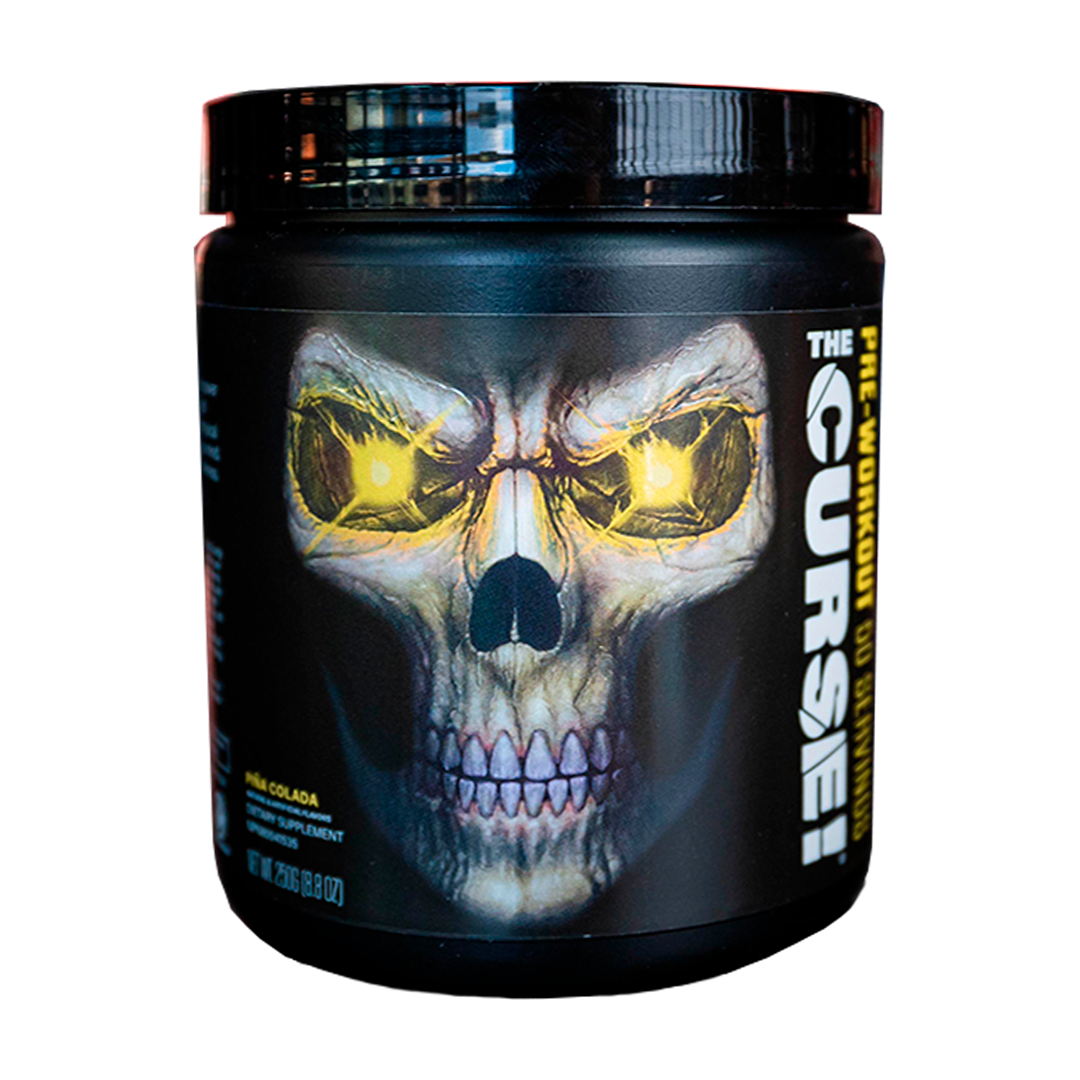 The Curse – 250g de Cobra Labs