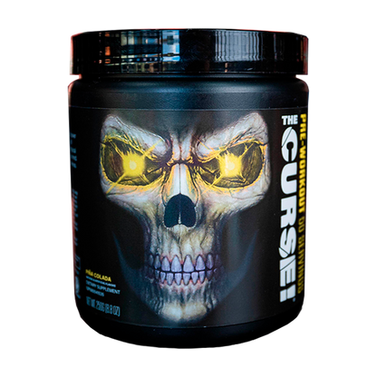 The Curse – 250g de Cobra Labs