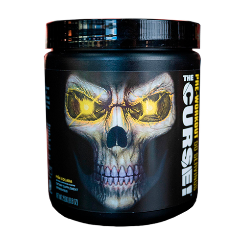 The Curse – 250g de Cobra Labs