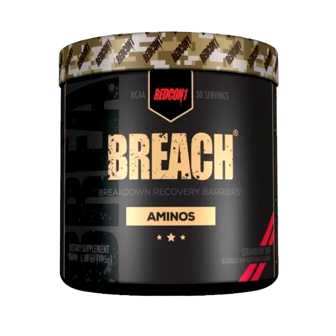 BREACH AMINO