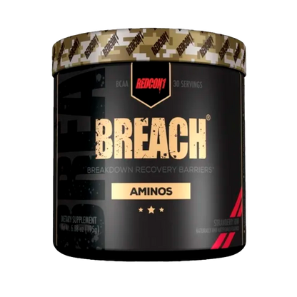 BREACH AMINO