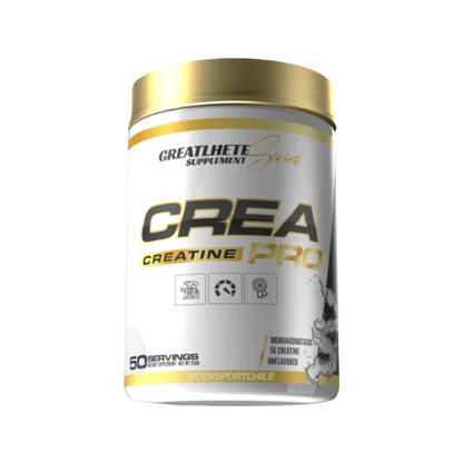 CREA PRO 250G MONOHIDRATADA