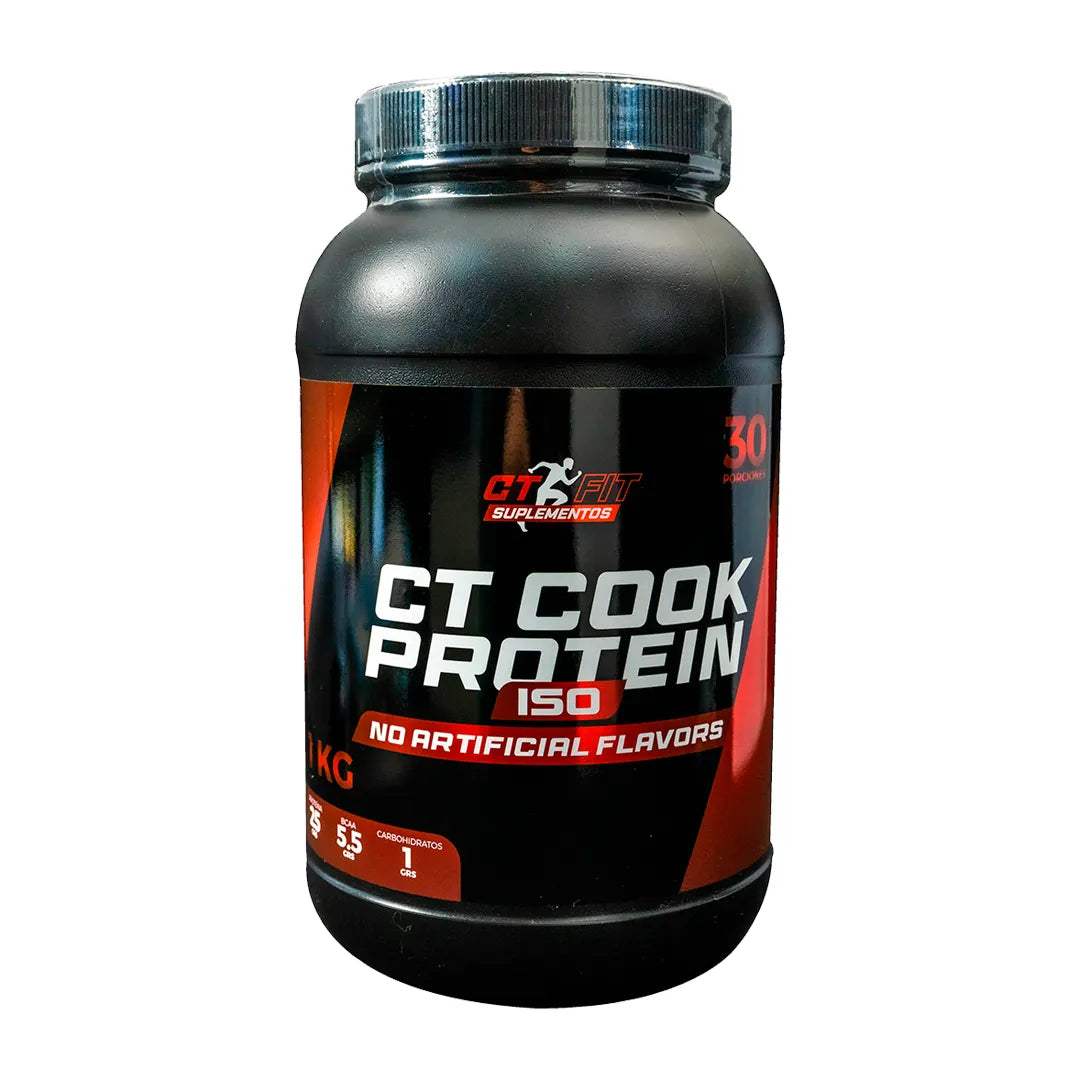 Cook Proteina 2 Lbs CT FIT