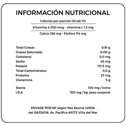 Pack Proteína + Cafeina - CT FIT.