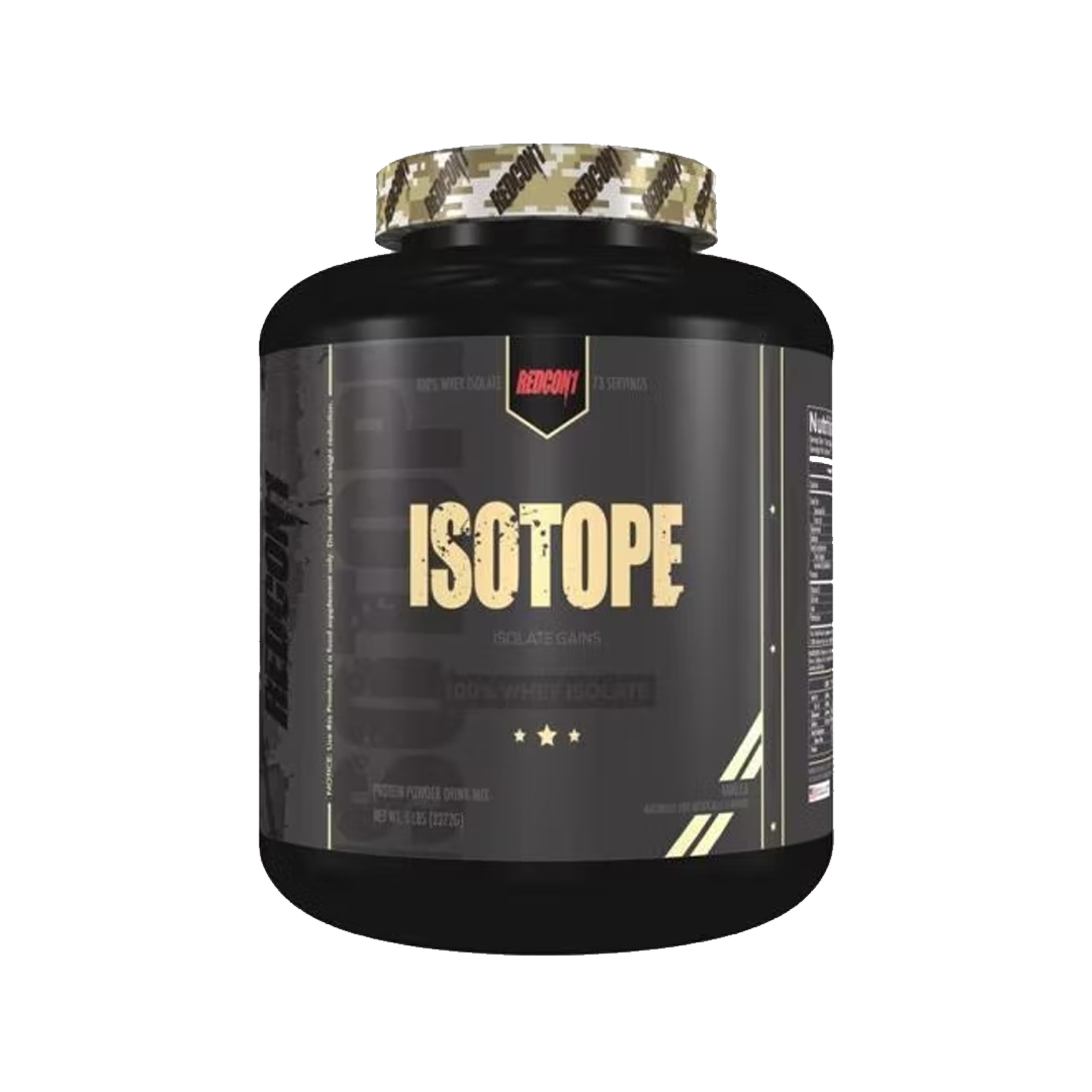 Redcon1 Isotope 5,1 Lbs