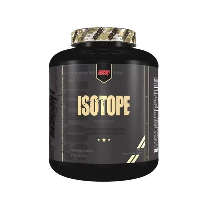 Redcon1 Isotope 5,1 Lbs