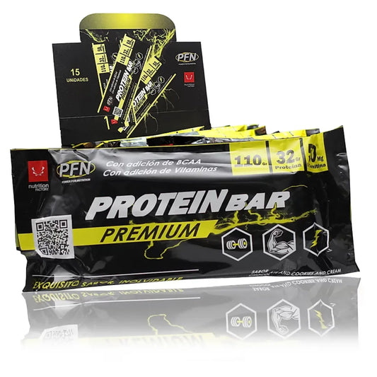 Protein Premium 32 Gr