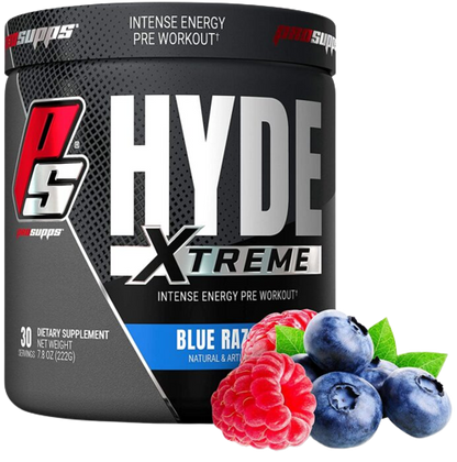 Hyde Xtreme - 30 Serv