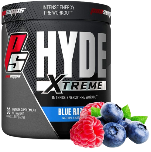 Hyde Xtreme - 30 Serv