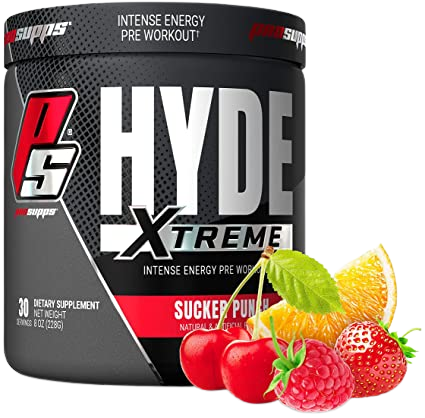 Hyde Xtreme - 30 Serv