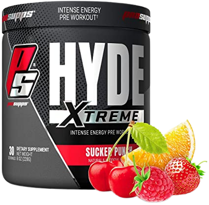 Hyde Xtreme - 30 Serv