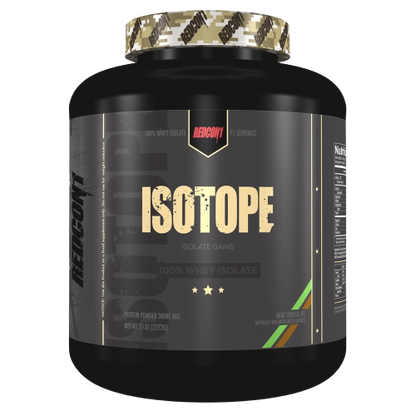 Redcon1 Isotope 5,1 Lbs